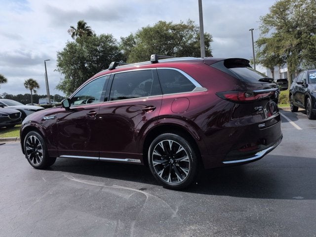 2026 Mazda Mazda CX-90 S Premium Plus