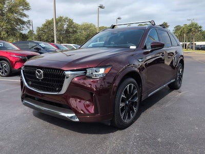2026 Mazda Mazda CX-90 S Premium Plus