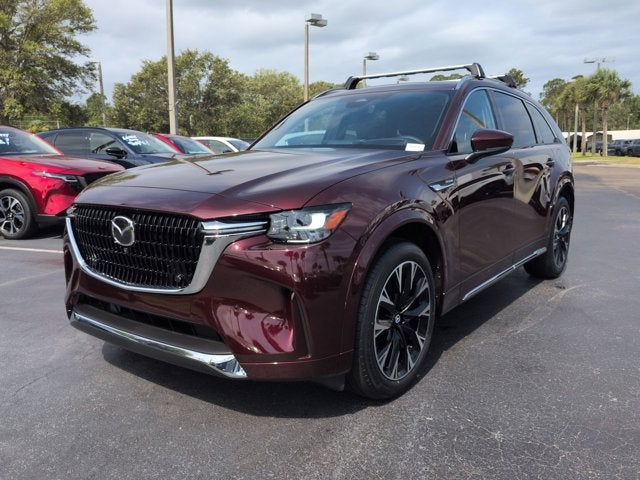 2026 Mazda Mazda CX-90 S Premium Plus
