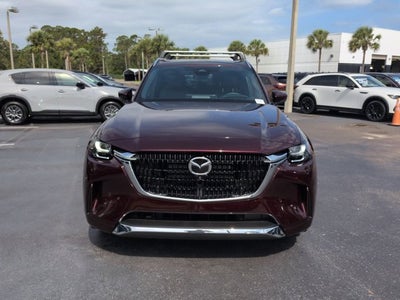 2026 Mazda Mazda CX-90 S Premium Plus