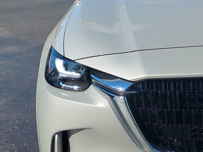 2026 Mazda Mazda CX-90 S Premium Plus