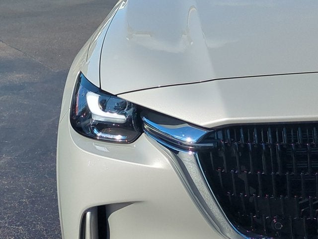 2026 Mazda Mazda CX-90 S Premium Plus