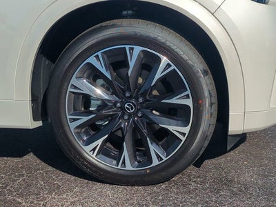 2026 Mazda Mazda CX-90 S Premium Plus