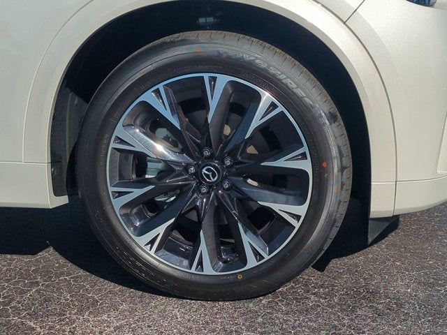 2026 Mazda Mazda CX-90 S Premium Plus