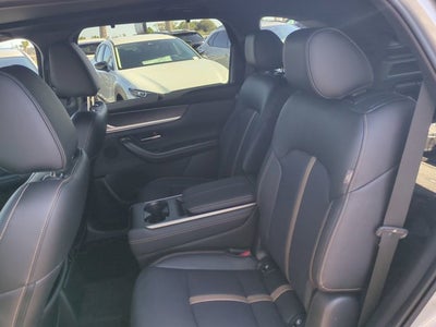 2026 Mazda Mazda CX-90 S Premium Plus