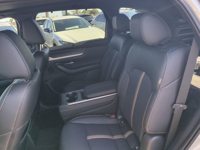 2026 Mazda Mazda CX-90 S Premium Plus