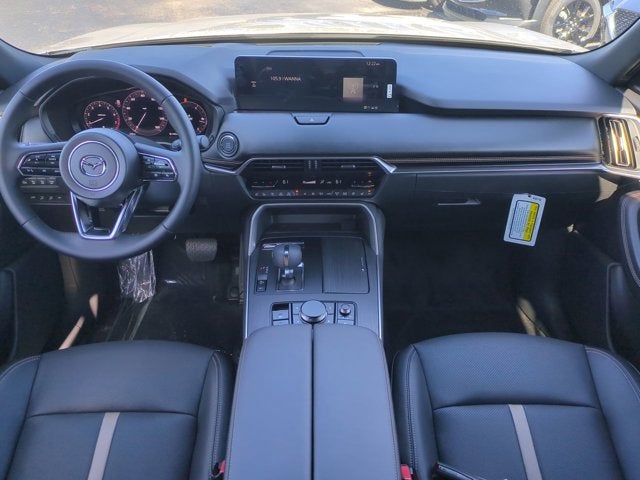 2026 Mazda Mazda CX-90 S Premium Plus