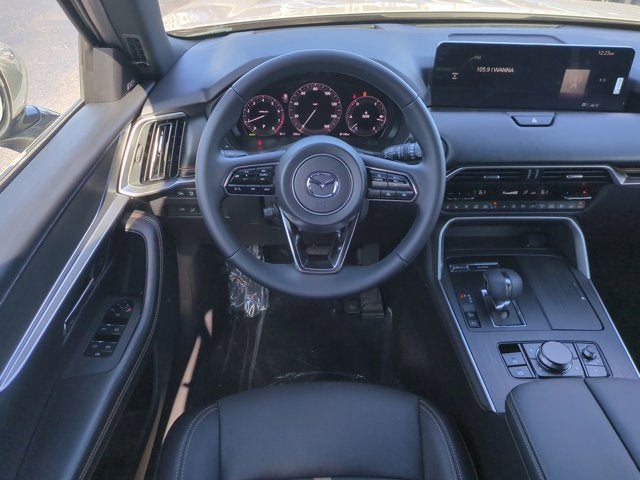 2026 Mazda Mazda CX-90 S Premium Plus