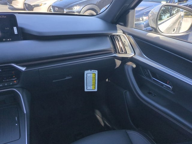 2026 Mazda Mazda CX-90 S Premium Plus