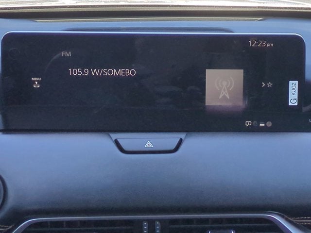 2026 Mazda Mazda CX-90 S Premium Plus