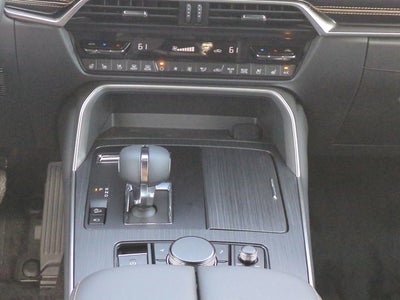 2026 Mazda Mazda CX-90 S Premium Plus