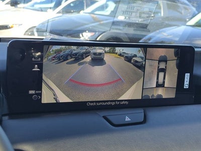 2026 Mazda Mazda CX-90 S Premium Plus