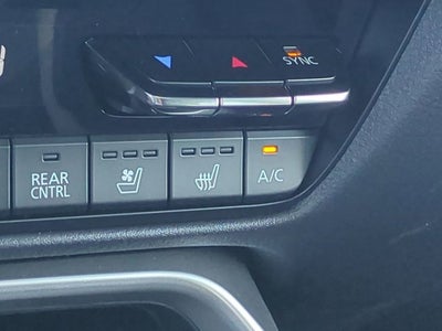 2026 Mazda Mazda CX-90 S Premium Plus