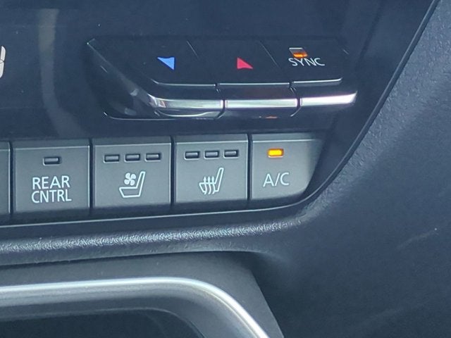 2026 Mazda Mazda CX-90 S Premium Plus