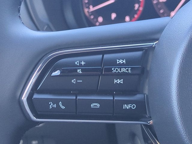 2026 Mazda Mazda CX-90 S Premium Plus