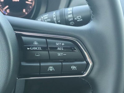 2026 Mazda Mazda CX-90 S Premium Plus