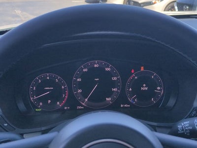 2026 Mazda Mazda CX-90 S Premium Plus