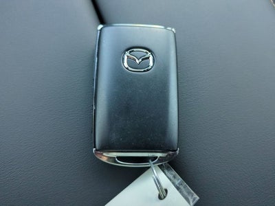 2026 Mazda Mazda CX-90 S Premium Plus