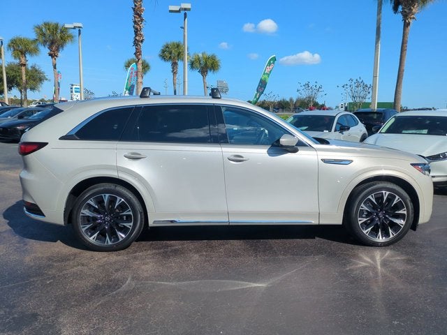 2026 Mazda Mazda CX-90 S Premium Plus