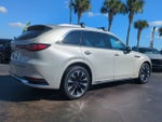 2026 Mazda Mazda CX-90 S Premium Plus