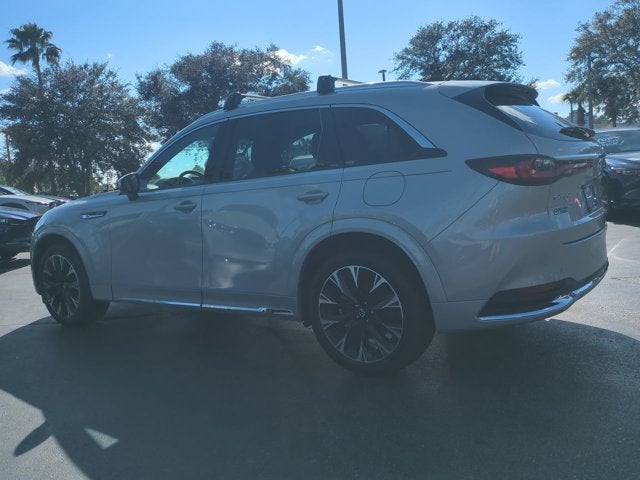 2026 Mazda Mazda CX-90 S Premium Plus