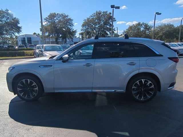 2026 Mazda Mazda CX-90 S Premium Plus
