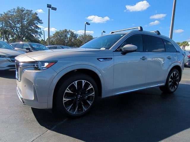 2026 Mazda Mazda CX-90 S Premium Plus