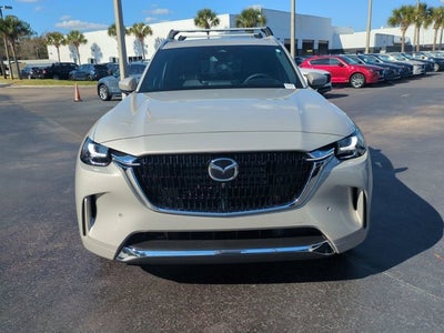 2026 Mazda Mazda CX-90 S Premium Plus