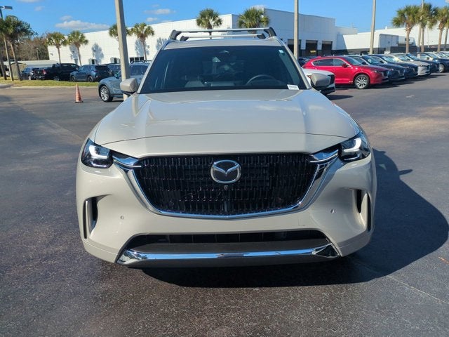 2026 Mazda Mazda CX-90 S Premium Plus