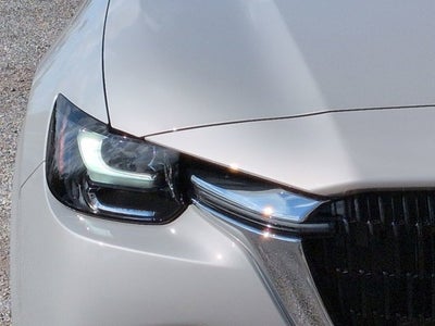 2026 Mazda Mazda CX-90 S Premium Plus