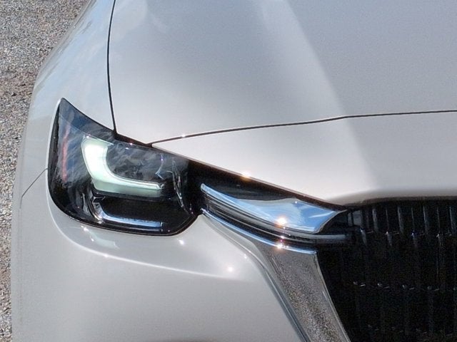 2026 Mazda Mazda CX-90 S Premium Plus