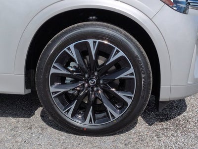 2026 Mazda Mazda CX-90 S Premium Plus