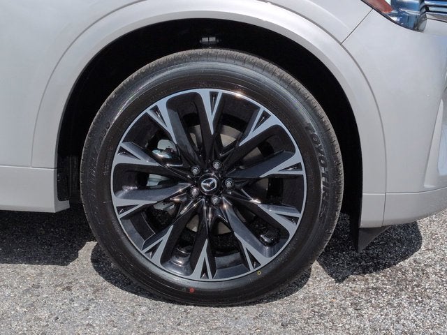 2026 Mazda Mazda CX-90 S Premium Plus