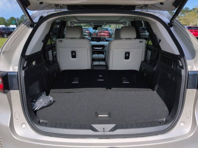 2026 Mazda Mazda CX-90 S Premium Plus