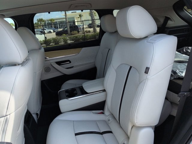 2026 Mazda Mazda CX-90 S Premium Plus