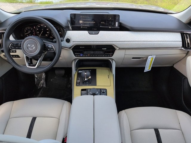 2026 Mazda Mazda CX-90 S Premium Plus