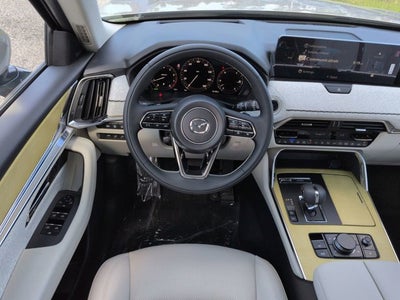 2026 Mazda Mazda CX-90 S Premium Plus