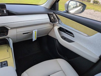 2026 Mazda Mazda CX-90 S Premium Plus