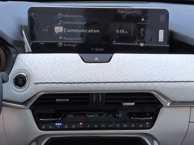 2026 Mazda Mazda CX-90 S Premium Plus