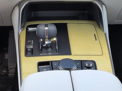 2026 Mazda Mazda CX-90 S Premium Plus