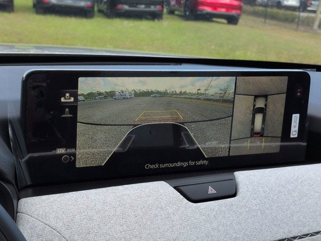 2026 Mazda Mazda CX-90 S Premium Plus