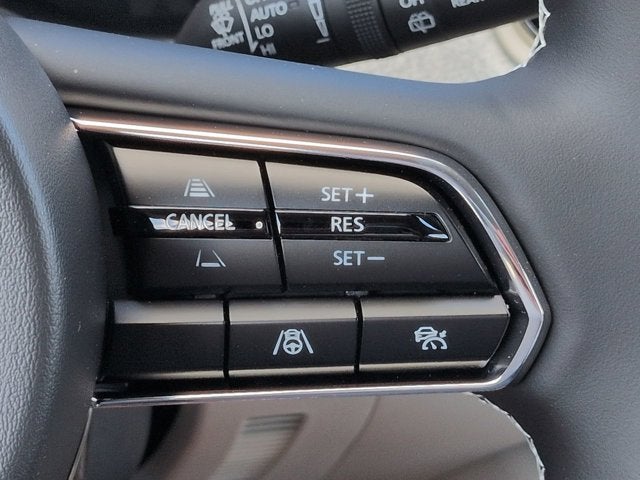 2026 Mazda Mazda CX-90 S Premium Plus