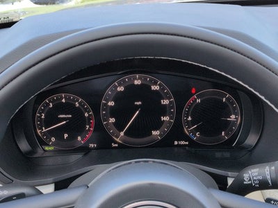 2026 Mazda Mazda CX-90 S Premium Plus