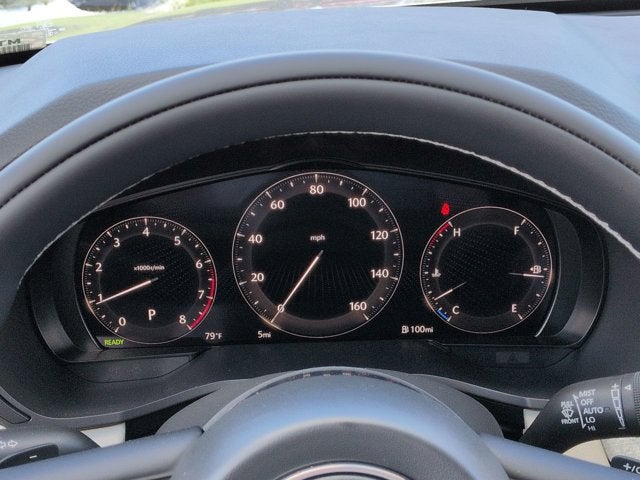 2026 Mazda Mazda CX-90 S Premium Plus