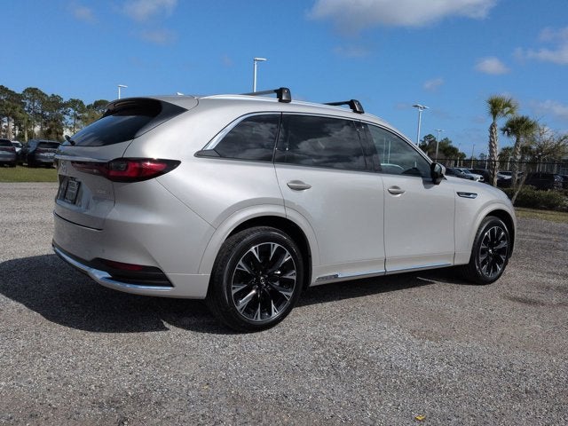 2026 Mazda Mazda CX-90 S Premium Plus