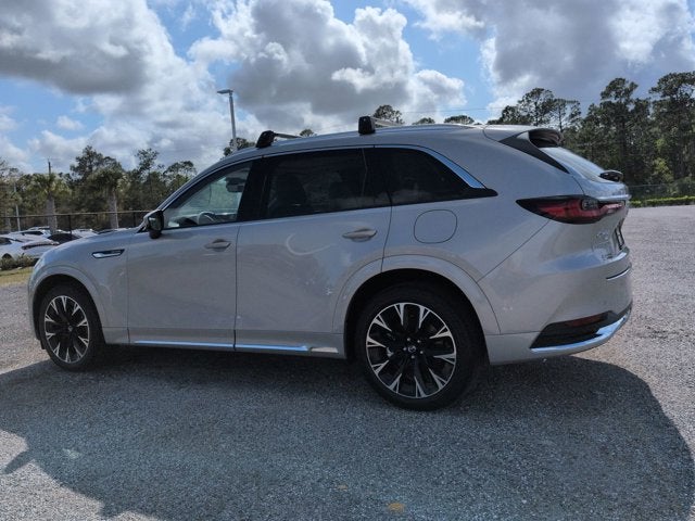 2026 Mazda Mazda CX-90 S Premium Plus