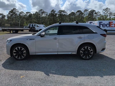 2026 Mazda Mazda CX-90 S Premium Plus