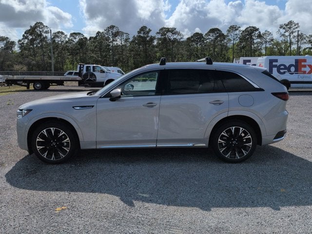 2026 Mazda Mazda CX-90 S Premium Plus