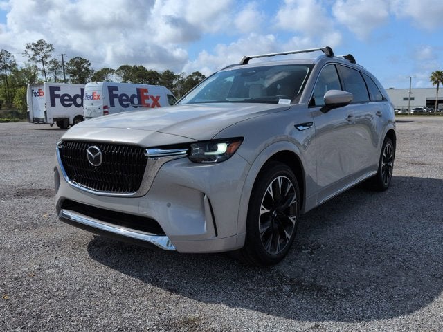 2026 Mazda Mazda CX-90 S Premium Plus