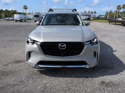 2026 Mazda Mazda CX-90 S Premium Plus